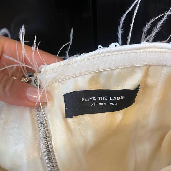 Eliya the Label Tiffany Dress - Picture 5 of 10